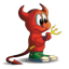 devil