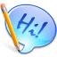 hi