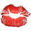 kiss kiss