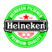 heineken heineken