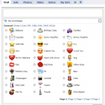 mg_general_1 My Greetings - General Icons