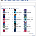 mg_nfl_1 My Greetings - NFL Team Icons