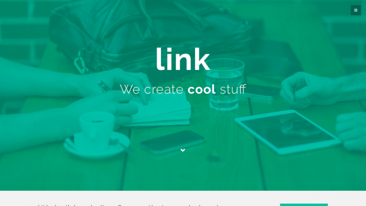 New Versions of Link, Pratt, and Spot WordPress Themes